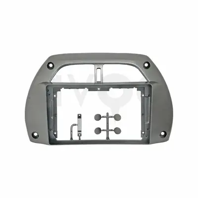 Toyota RAV4 9 İnç 2001-2003 Multimedya Çerçevesi