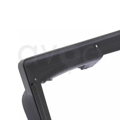 Volvo S60 9 İnç 2011-2018 Multimedya Çerçevesi