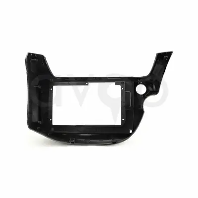 Honda Jazz 10 İnç 2009-2012 Multimedya Çerçevesi
