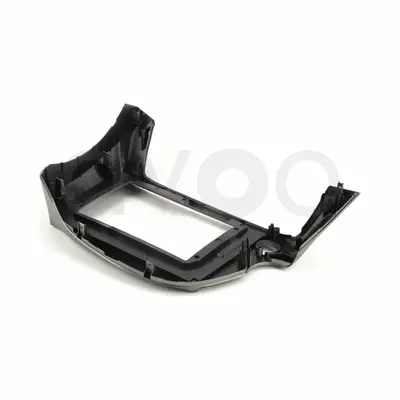Honda Jazz 10 İnç 2009-2012 Multimedya Çerçevesi