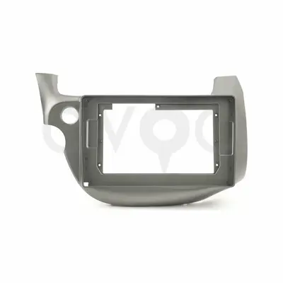 Honda Jazz 10 İnç 2009-2012 Multimedya Çerçevesi