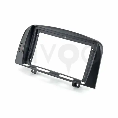 Hyundai Sonata 9 İnç 2006-2008 Multimedya Çerçevesi