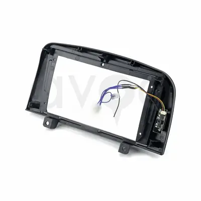 Hyundai Sonata 9 İnç 2006-2008 Multimedya Çerçevesi