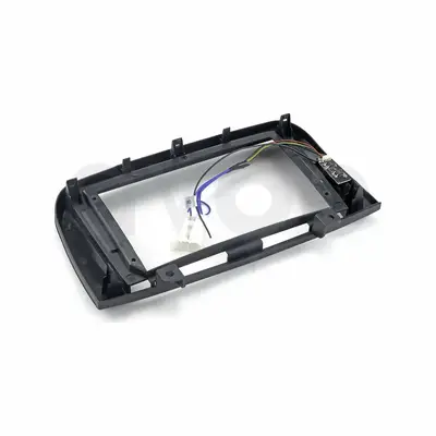Hyundai Sonata 9 İnç 2006-2008 Multimedya Çerçevesi