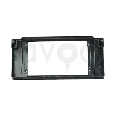 BMW 5 Series E39 9 İnç 1995-2003 Multimedya Çerçevesi