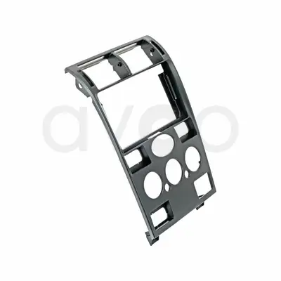 Ford Mondeo 9 İnç 2001-2004 Multimedya Çerçevesi