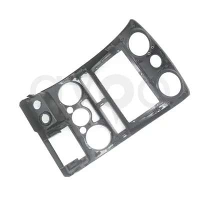 Isuzu D-Max 9 İnç 2007-2011 Multimedya Çerçevesi