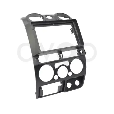 Isuzu D-Max 9 İnç 2007-2011 Multimedya Çerçevesi