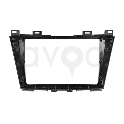 Mazda 5 9 İnç 2010-2013 Multimedya Çerçevesi
