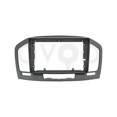 Opel Insignia 9 İnç 2009-2012 Multimedya Çerçevesi