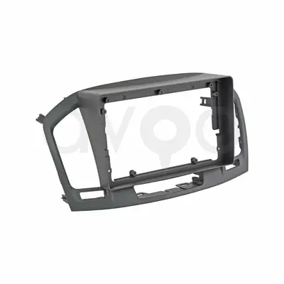 Opel Insignia 9 İnç 2009-2012 Multimedya Çerçevesi