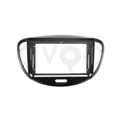 Hyundai i10 9 İnç 2008-2012 Multimedya Çerçevesi
