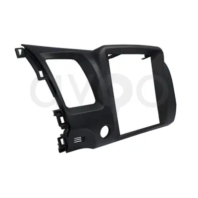 Honda Civic 9.7 İnç 2007-2012 Multimedya Çerçevesi