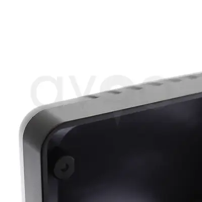 Volvo C70 9 İnç 2011-2012 Multimedya Çerçevesi