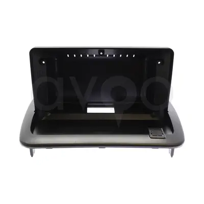 Volvo C70 9 İnç 2011-2012 Multimedya Çerçevesi