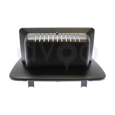 Volvo C70 9 İnç 2011-2012 Multimedya Çerçevesi