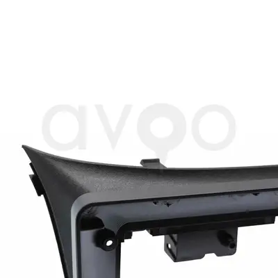 Hyundai i30 9 İnç 2012-2016 Multimedya Çerçevesi