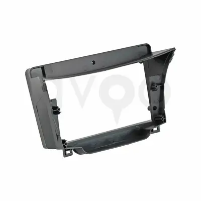 Hyundai i30 9 İnç 2012-2016 Multimedya Çerçevesi