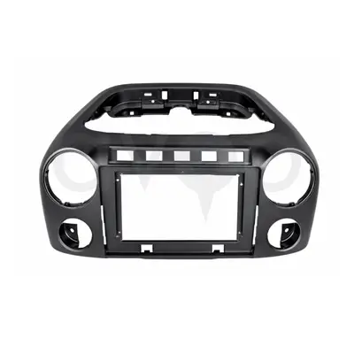Volkswagen Amarok 10 İnç 2011-2016 Multimedya Çerçevesi