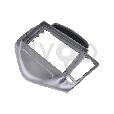 Chevrolet Cruze 9 İnç 2009-2012 Gri Multimedya Çerçevesi