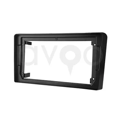 Audi A3 9 İnç 2004-2012 Multimedya Çerçevesi