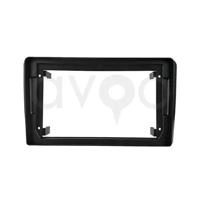 Audi A3 9 İnç 2004-2012 Multimedya Çerçevesi