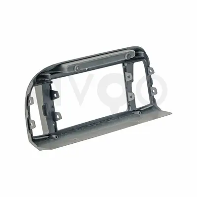 Nissan Micra 9 İnç 2002-2010 Multimedya Çerçevesi