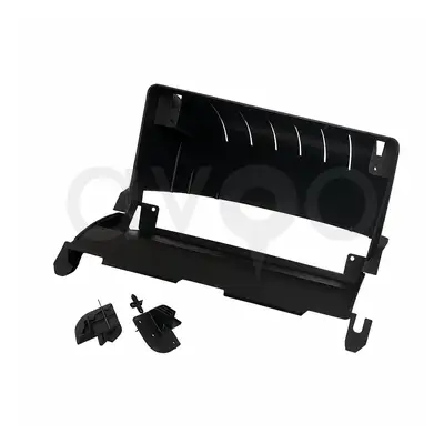Dodge Journey 9 İnç 2008-2011 Multimedya Çerçevesi
