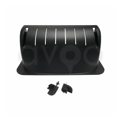 Dodge Journey 9 İnç 2008-2011 Multimedya Çerçevesi