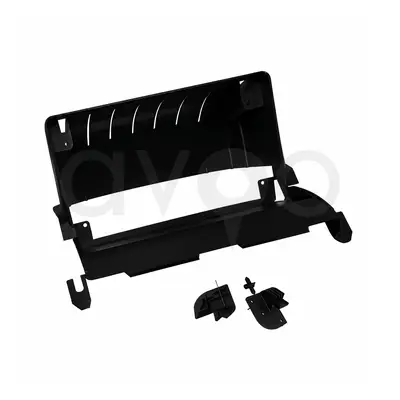 Dodge Journey 9 İnç 2008-2011 Multimedya Çerçevesi