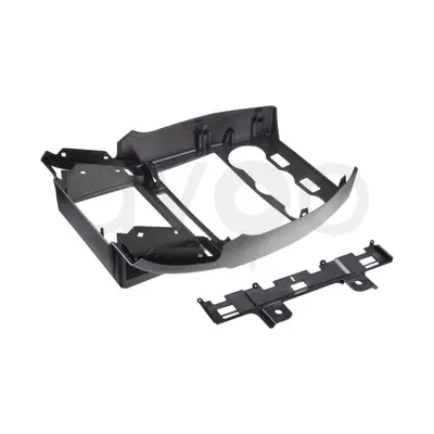 Land Rover Freelander 9 İnç 2007-2013 Multimedya Çerçevesi