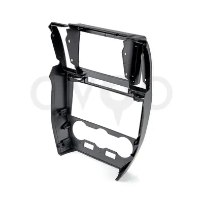 Land Rover Freelander 9 İnç 2007-2013 Multimedya Çerçevesi