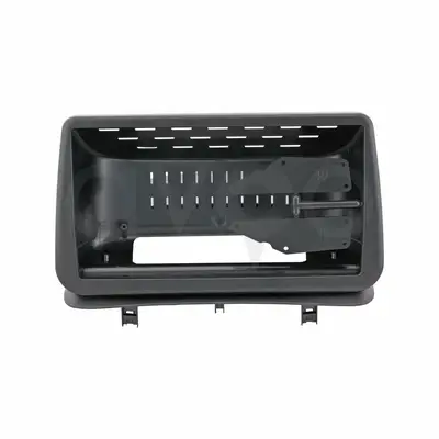 Renault Clio 9 İnç 2006-2012 Multimedya Çerçevesi