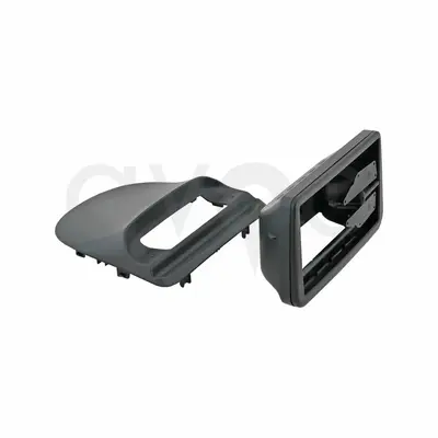 Renault Clio 9 İnç 2006-2012 Multimedya Çerçevesi