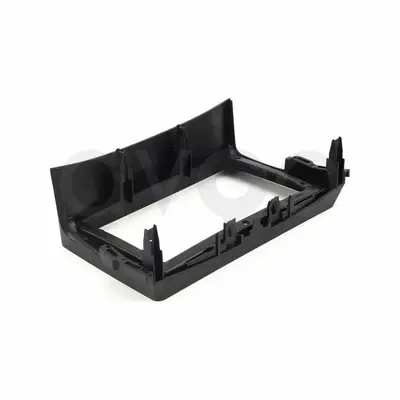 Toyota RAV4 9 İnç 2006-2012 Multimedya Çerçevesi