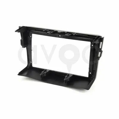 Toyota RAV4 9 İnç 2006-2012 Multimedya Çerçevesi