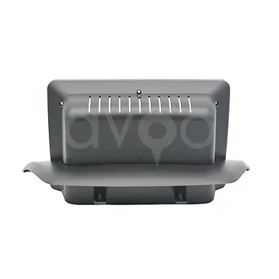 BMW X3 9 İnç 2004-2010 Multimedya Çerçevesi