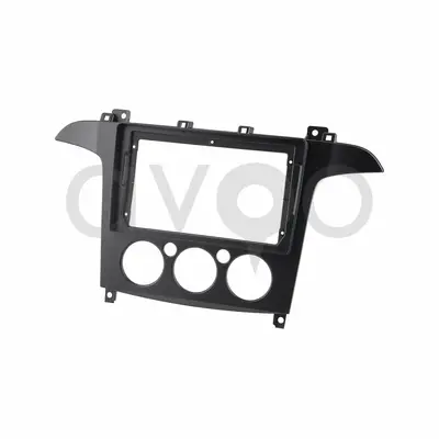 Ford S-Max Manuel 9 İnç 2007-2014 Multimedya Çerçevesi