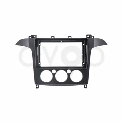 Ford S-Max Manuel 9 İnç 2007-2014 Multimedya Çerçevesi