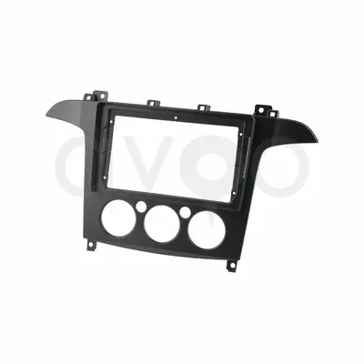 Ford S-Max Manuel 9 İnç 2007-2014 Multimedya Çerçevesi