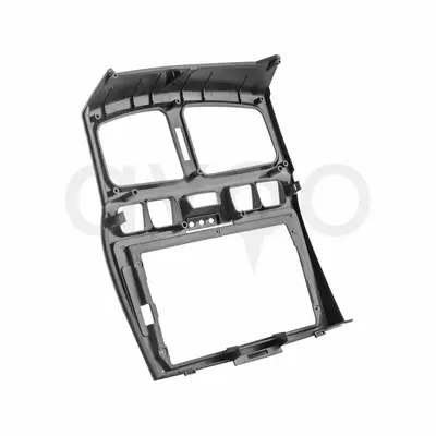 Hyundai Santa Fe 9 İnç 2002-2006 Multimedya Çerçevesi