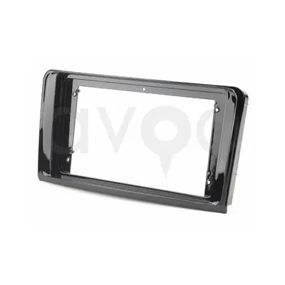 Mercedes GL 9 İnç 2007-2012 Multimedya Çerçevesi