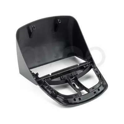 Peugeot 206+ 9 İnç 2010-2012 Multimedya Çerçevesi