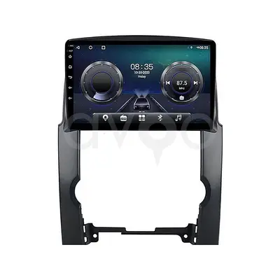 Kia Sorento 10 İnç 2011-2012 Multimedya Çerçevesi