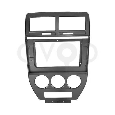 Dodge Caliber 10 İnç 2007-2009 Multimedya Çerçevesi