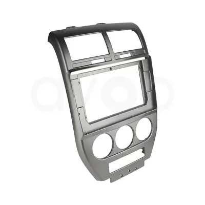 Dodge Caliber 10 İnç 2007-2009 Multimedya Çerçevesi