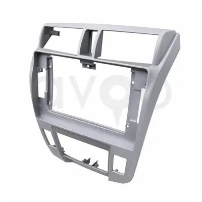 Honda City Dijital 10 İnç 2009-2012 Multimedya Çerçevesi
