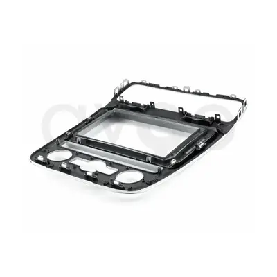 Volkswagen Scirocco Manuel 9 İnç 2014-2017 Multimedya Çerçevesi