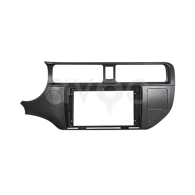 Kia Rio 9 İnç 2012-2014 Multimedya Çerçevesi