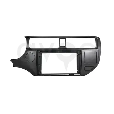Kia Rio 9 İnç 2012-2014 Multimedya Çerçevesi